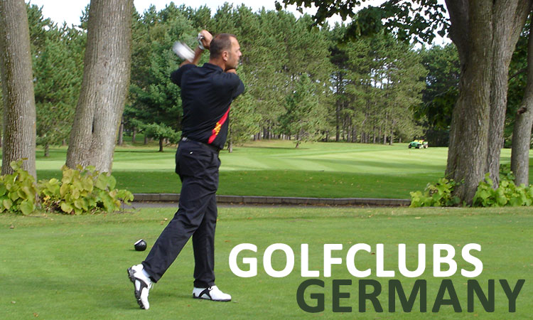 Portal Golfclubs Germany in Sonthofen
