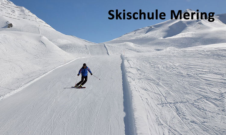 Skischule Mering in Immenstadt